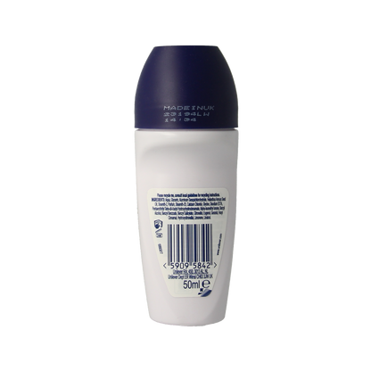 Dove Deodorant roller original 50.00 Milliliter