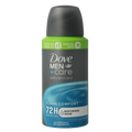 Dove Deodorant spray men+ care clean comfort 75.00 Milliliter