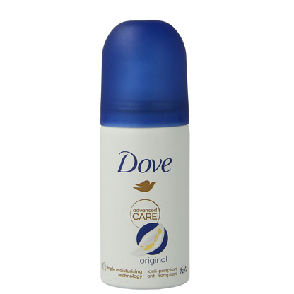 Dove Deospray original mini 35.00 Milliliter