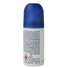 Dove Deospray original mini 35.00 Milliliter