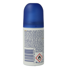 Dove Deospray original mini 35.00 Milliliter