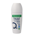 Neutral Deodorant roller 50 Milliliter