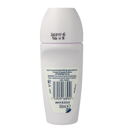 Neutral Deodorant roller 50.00 Milliliter