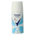 Rexona Deodorant spray cotton dry mini 35 Milliliter