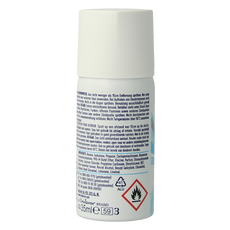 Rexona Deodorant spray cotton dry mini 35.00 Milliliter