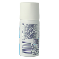 Rexona Deodorant spray cotton dry mini 35.00 Milliliter