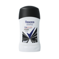 Rexona Deodorant stick woman invisible 50 Milliliter