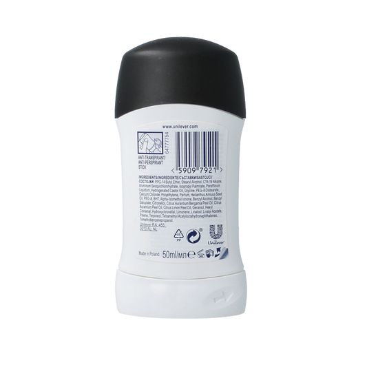 Rexona Deodorant stick woman invisible 50 Milliliter