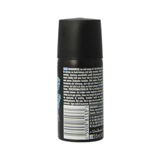 AXE Deodorant bodyspray blue lavender 35.00 Milliliter