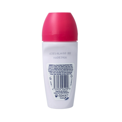 Dove Deodorant roller dragon fruit & coconut 50.00 Milliliter