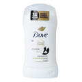 Dove Deodorant stick invisible dry 50 Milliliter