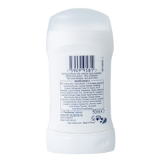 Dove Deodorant stick invisible dry 50.00 Milliliter