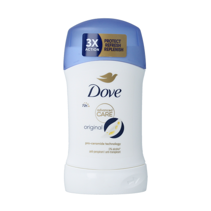 Dove Deodorant stick original 40.00 Milliliter