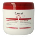 Eucerin pH5 Soft body creme 450.00 Milliliter