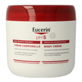Eucerin pH5 Soft body creme 450 Milliliter