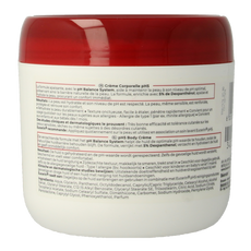 Eucerin pH5 Soft body creme 450.00 Milliliter