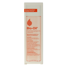 Bio Oil Huidverzorgingsolie 125 Milliliter