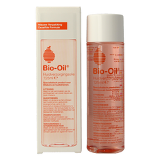 Bio Oil Huidverzorgingsolie 125 Milliliter