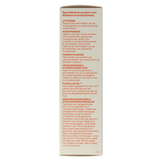 Bio Oil Huidverzorgingsolie 125 Milliliter