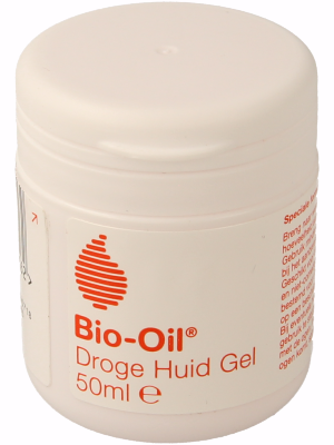 Bio Oil Droge huid gel 50 Milliliter