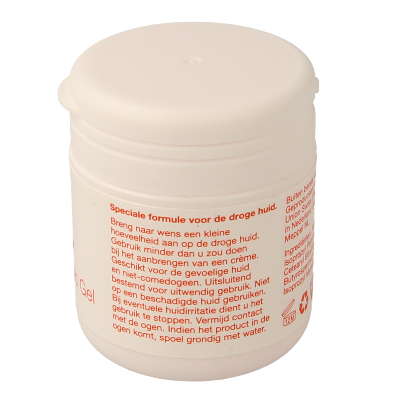 Bio Oil Droge huid gel 50 Milliliter