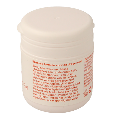 Bio Oil Droge huid gel 50.00 Milliliter