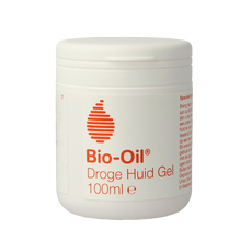 Bio Oil Droge huid gel 100 Milliliter