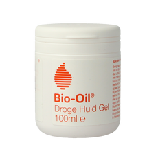 Bio Oil Droge huid gel 100.00 Milliliter