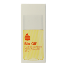 Bio Oil Huidverzorgingsolie 100% natuurlijk 60.00 Milliliter