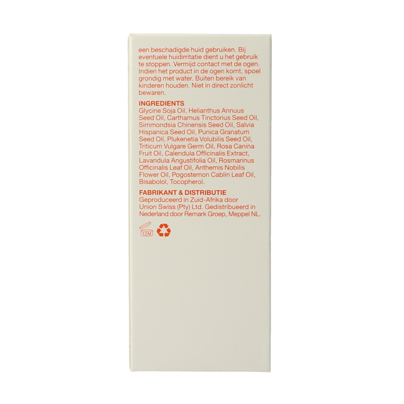 Bio Oil Huidverzorgingsolie 100% natuurlijk 60 Milliliter