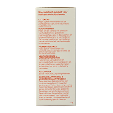 Bio Oil Huidverzorgingsolie 100% natuurlijk 60.00 Milliliter