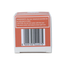 Soylites Soja wax melts gratitude 8 Stuks