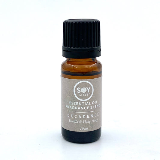 Soylites Essentiele olie decadence 10 Milliliter
