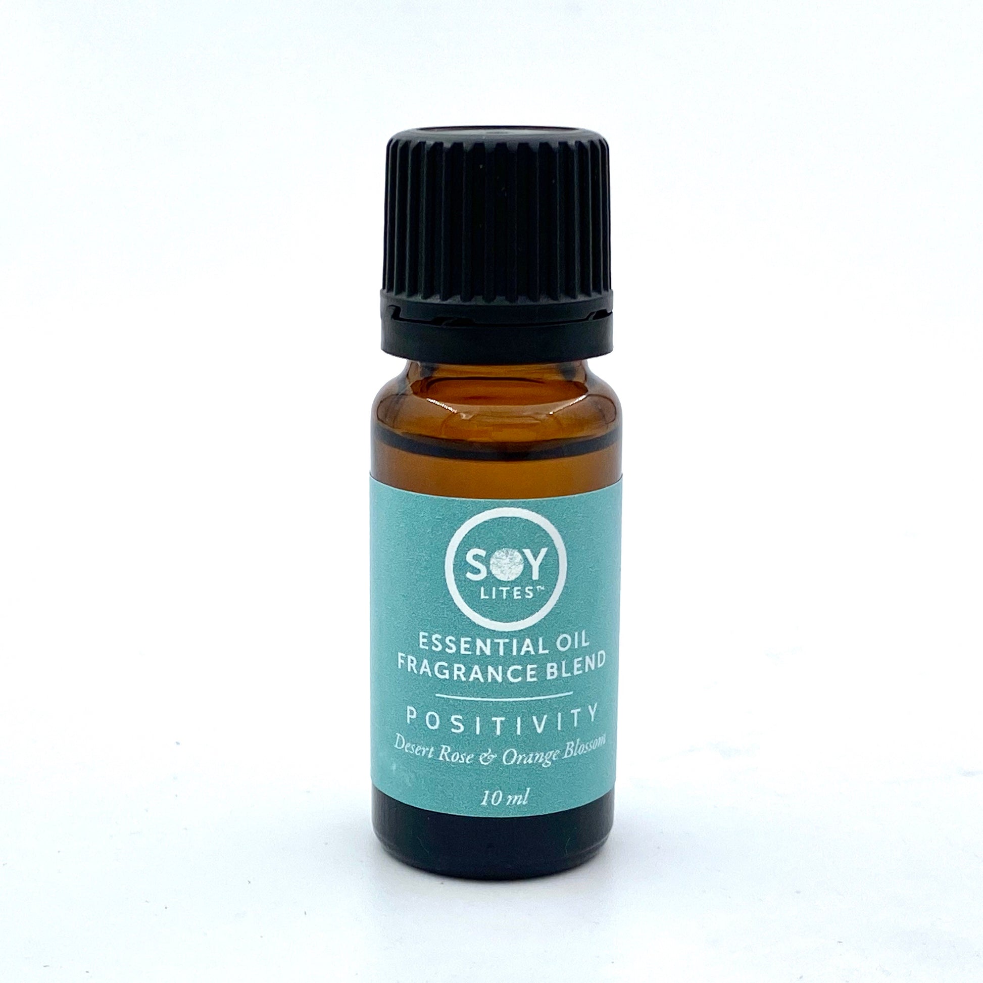 Soylites Essentiele olie positivity 10 Milliliter