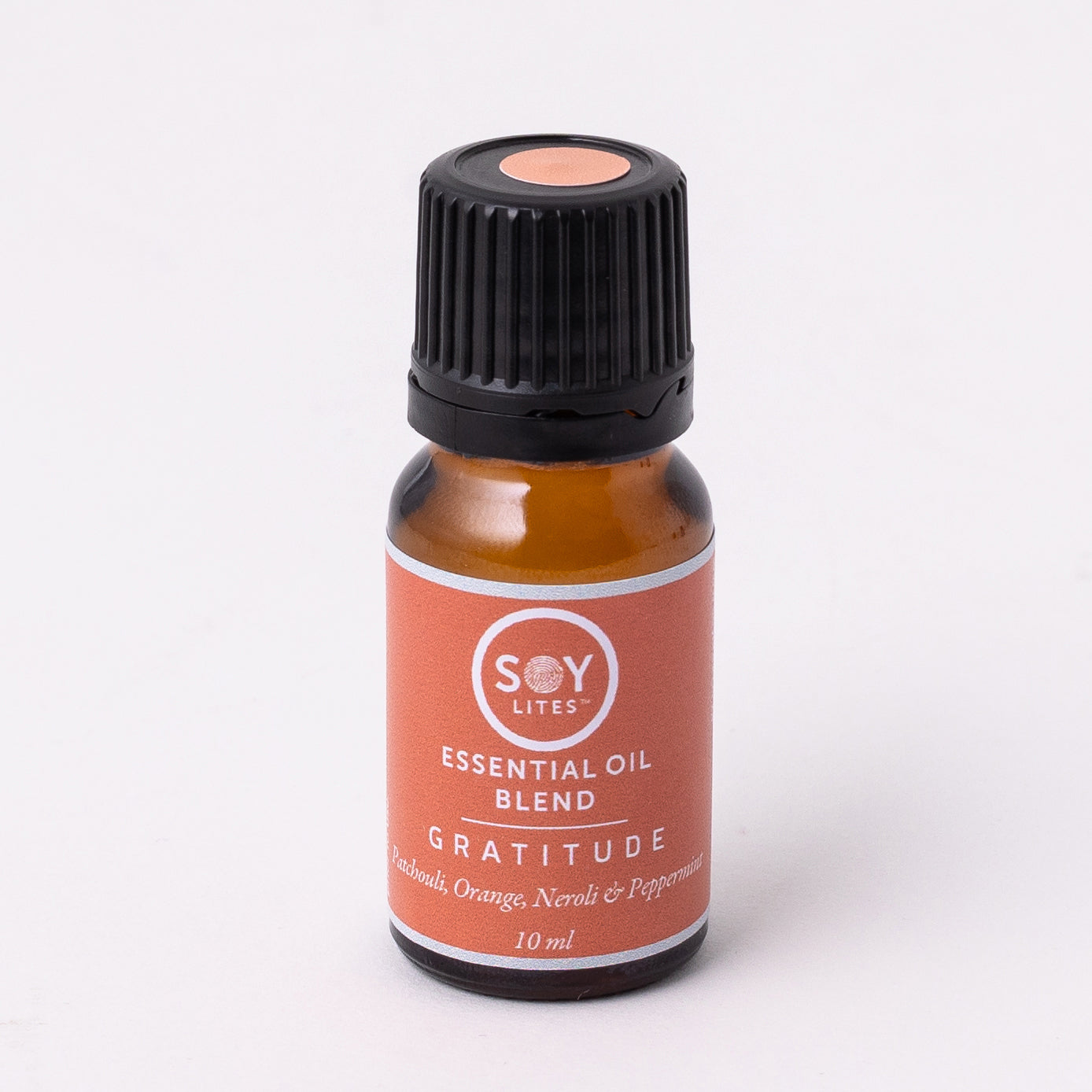 Soylites Essentiele olie gratitude 10 Milliliter
