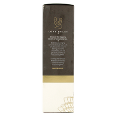 Bodygliss Silky soft gliding 250.00 Milliliter