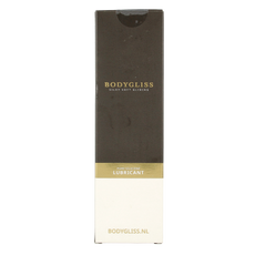 Bodygliss Silky soft gliding 250.00 Milliliter