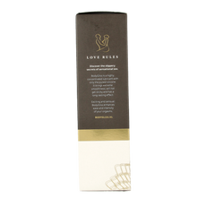 Bodygliss Silky soft gliding 150 Milliliter