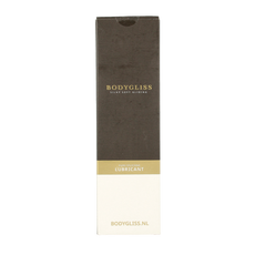 Bodygliss Silky soft gliding 150 Milliliter