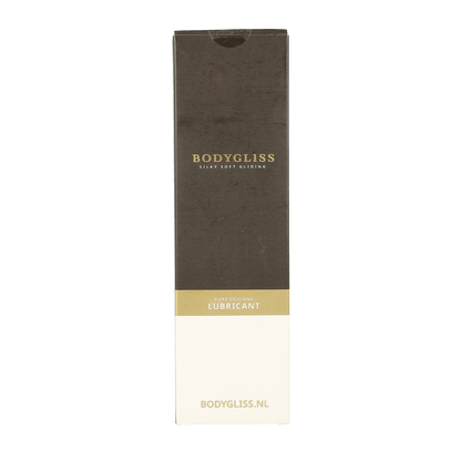 Bodygliss Silky soft gliding 150.00 Milliliter