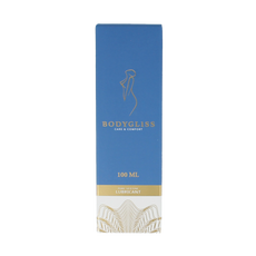 Bodygliss Female care & comfort 100.00 Milliliter