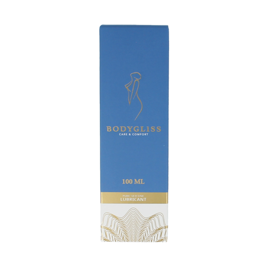 Bodygliss Female care & comfort 100 Milliliter