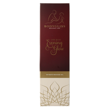 Bodygliss Massage- en glijmiddel in 1 chai bliss 150.00 Milliliter