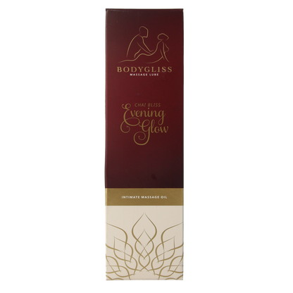 Bodygliss Massage- en glijmiddel in 1 chai bliss 150.00 Milliliter