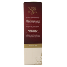 Bodygliss Massage- en glijmiddel in 1 chai bliss 150.00 Milliliter