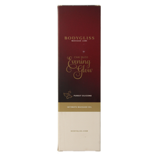 Bodygliss Massage- en glijmiddel in 1 chai bliss 150.00 Milliliter