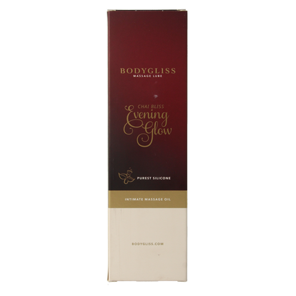 Bodygliss Massage- en glijmiddel in 1 chai bliss 150.00 Milliliter