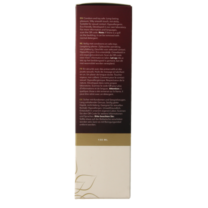 Bodygliss Massage- en glijmiddel in 1 chai bliss 150.00 Milliliter