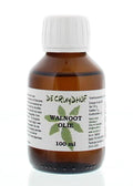 Cruydhof Walnootolie 100.00 Milliliter