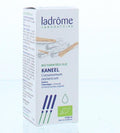 Ladrome Kaneel olie bio 5 Milliliter
